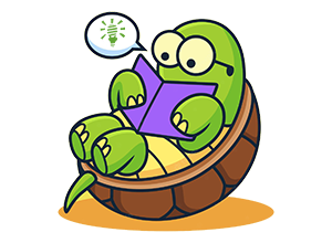 info-turtle-icon